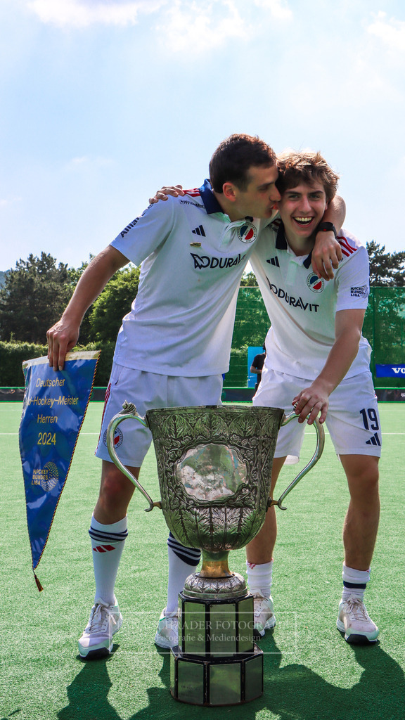 HERREN BUNDESLIGA DM FINALE Mannheimer HC - Hamburger Polo Club 19.05.24 Bonn-128 | lanaschraderfotografie - Realisiert mit Pictrs.com