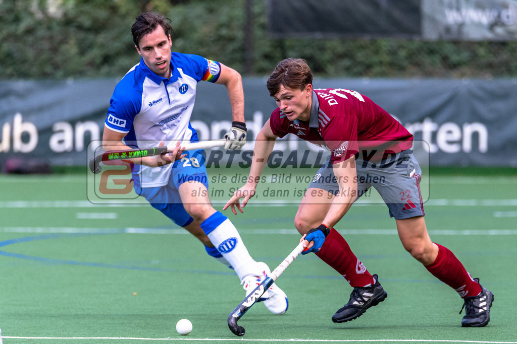 SM_20240914-D5A_1536 | 1.Bundesliga Feldhockey (M) GTHGC - MSC / 2:1
