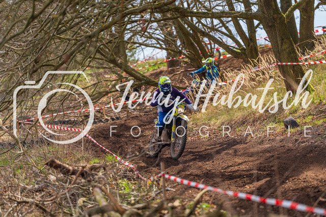 JHF.Maasdorf.1953 | jennyhubatsch-endurofotografie
