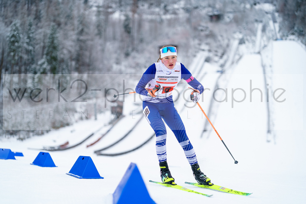 DSC Ruhpolding | 3. DSV E.INFRA Schülercup Biathlon in der Chiemgau Arena Ruhpolding