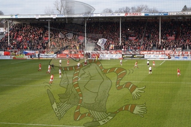 FC Energie Cottbus vs. BFC Dynamo 129 | mythos-online-redaktion