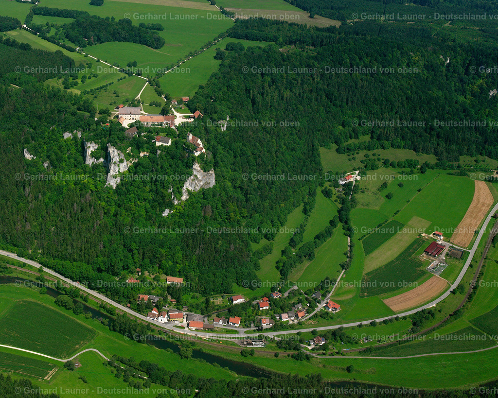 2536002 | Langenbrunn, Beuron