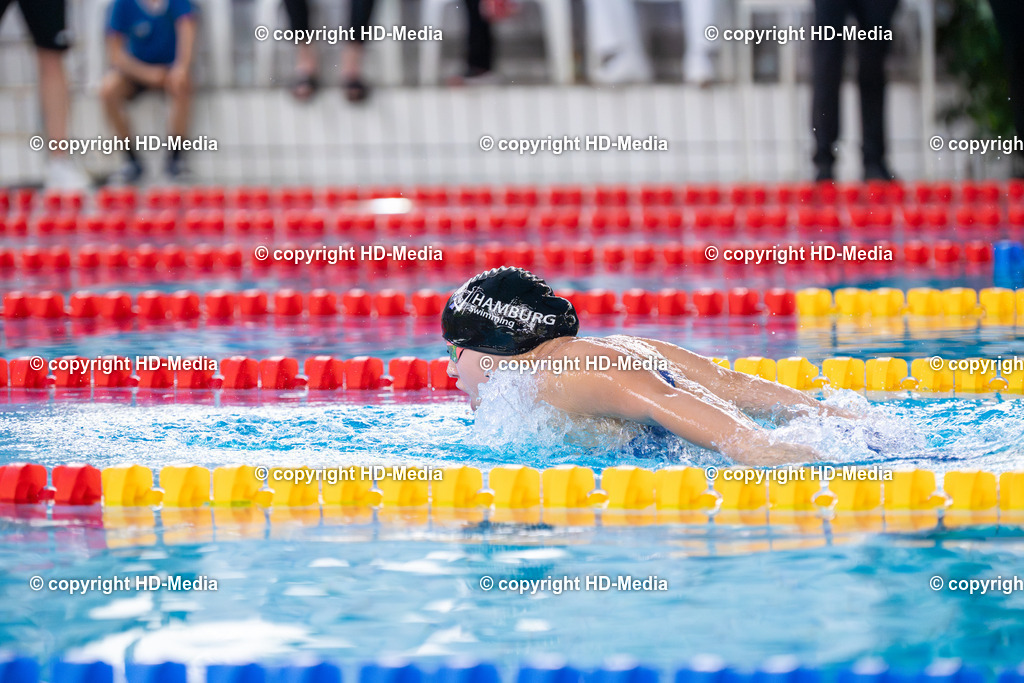 Norddeutsche Meisterschaft Schwimmen 2026 | HD-Media