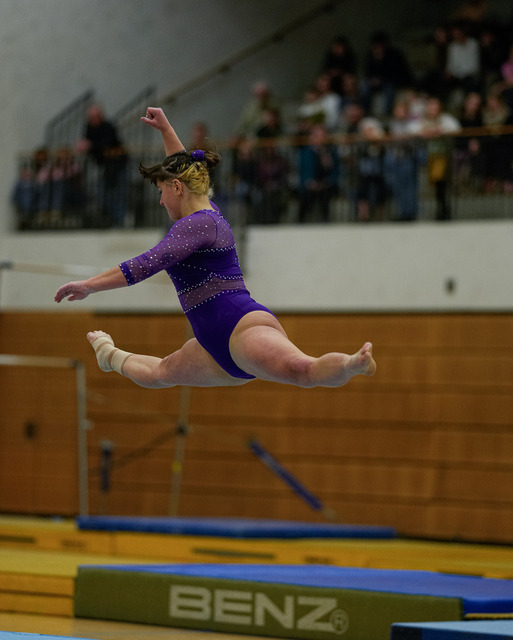  - Karl Wettach Mixed Wettkampf in Freiburg im Breisgau (Sepp-Glaser-Sporthalle) | - Karl Wettach Mixed Wettkampf in Freiburg im Breisgau (Sepp-Glaser-Sporthalle) Datum: 20251206Ort: Freiburg im Breisgau(DE) - Sepp-Glaser-SporthalleFotograf: Christian Habel