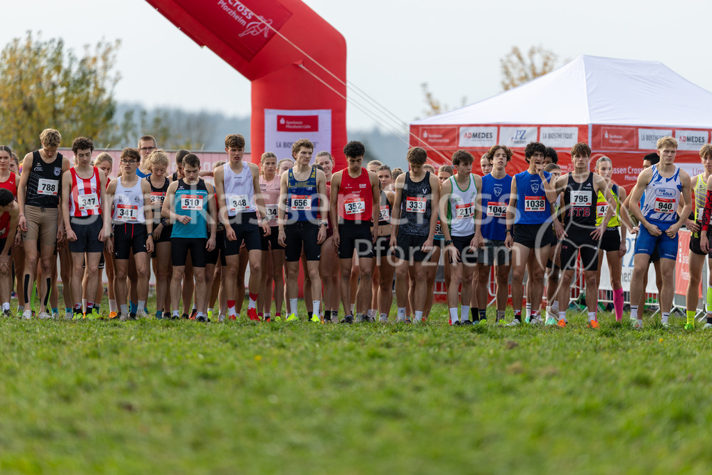 Sparkassen Cross Pforzheim | sparkassencross