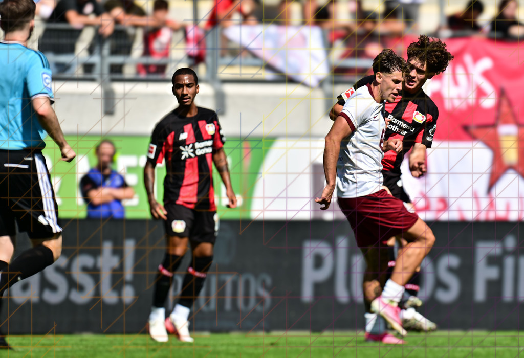 OFC vs Bayer 04 Leverkusen 25.07.2026 (112 von 195) | professionelle Sport- und Eventfotografie von Tomafocus – dynamische Bilder, emotionale Momente und hochwertige Aufnahmen für jeden Anlass. - Realisiert mit Pictrs.com
