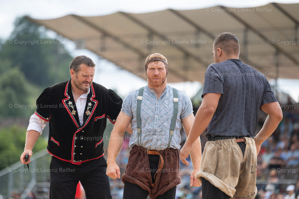 Schwingen -  NOS 2024 | Meilen, 30.6.24, Schwingen - NOS.