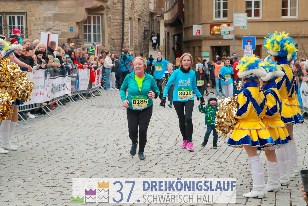 Roewisch Wohnbau Cup 5000m | 3 Koenigslauf 2023 - Realisiert mit Pictrs.com