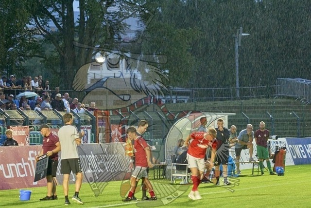 BFC Dynamo vs.ZFC Meuselwitz 097 | mythos-online-redaktion