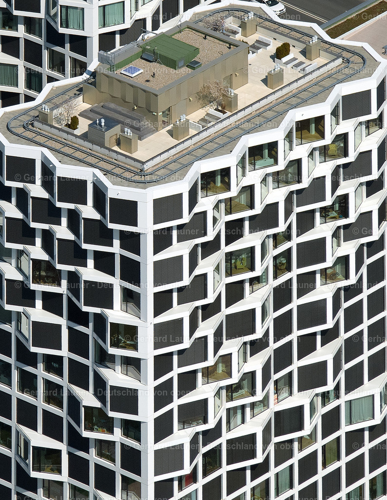 9101922 | Holiday Inn Express, City West, München