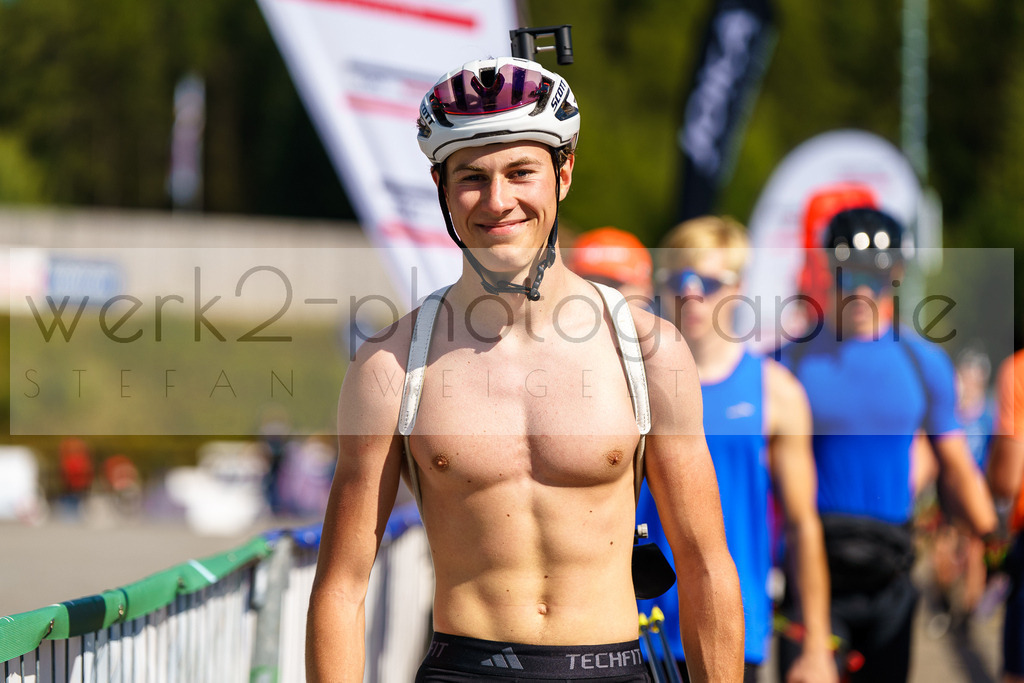 DP Altenberg | Deutschlandpokal, Altenberg - 19.-21.09.2025