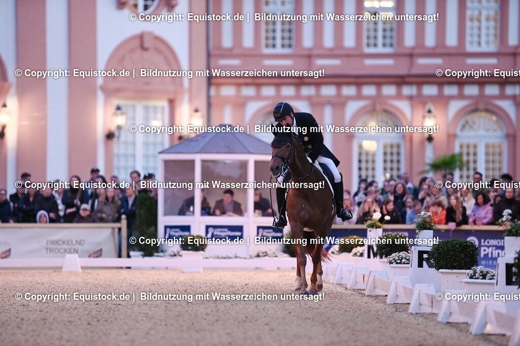 20250608_Longines Grand Prix Kür_0137 | Foto: Thomas Hartig