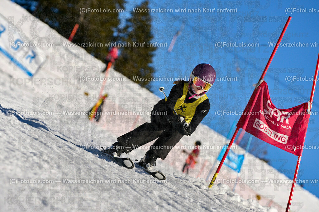 ALP8806_NOe-BetriebsSKI-LM_Koelbel Katharina | (C)FotoLois.com, Alois Spandl. 51. Niederösterreichische LandesBetriebs-Skimeisterschaften, best of two, Almlift-Piste Hochkar, LSV - Schiclub Göstling-Hochkar, Fr 16. Februar 2024.