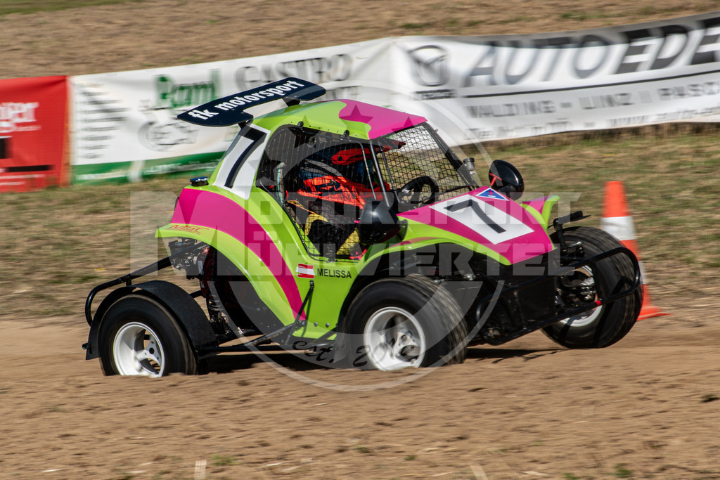 Feldslalom (99 von 383) | Motorsport Mühlviertel