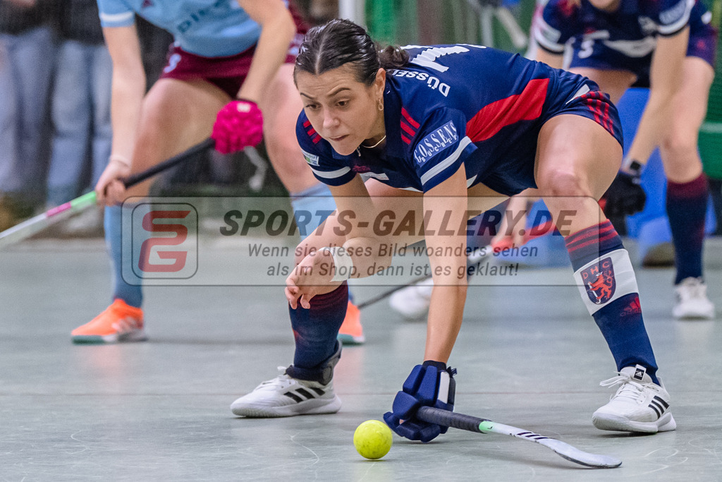 SM_20230128-D5A_2206 | 1.Bundesliga Hallenhockey VF(W)  UHC -  DHC/ 2:3