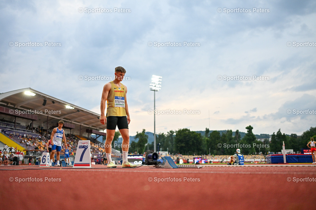 U18 EM - Tag 3_239 | U18-EM am 20.07.2024 in Banska BrysticaFoto: DLV/Kai Peters - Realisiert mit Pictrs.com