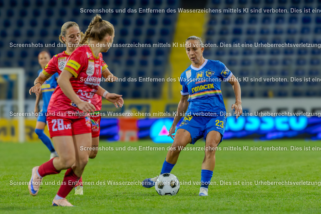 7K3A2482 | Frauen Bundesliga - 7. Runde