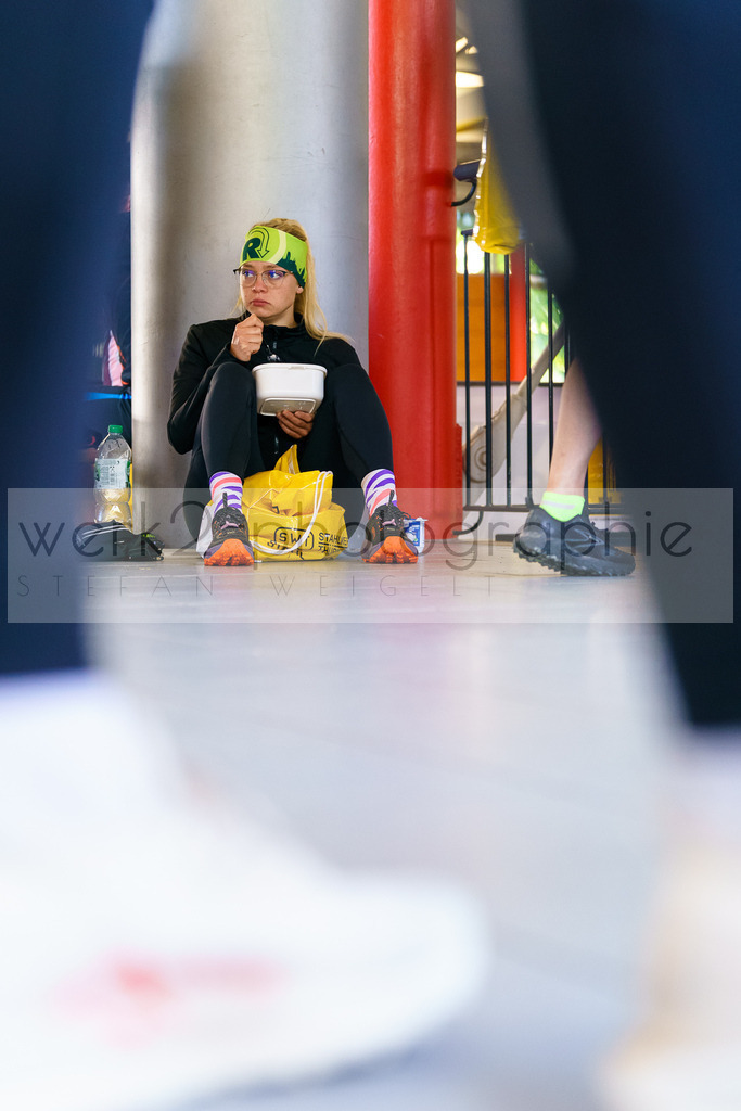 Rennsteiglauf Marathon 2025 | Marathon von Neuhaus/Rwg. nach Schmiedefeld/Rstg. am 17. Mai 2025