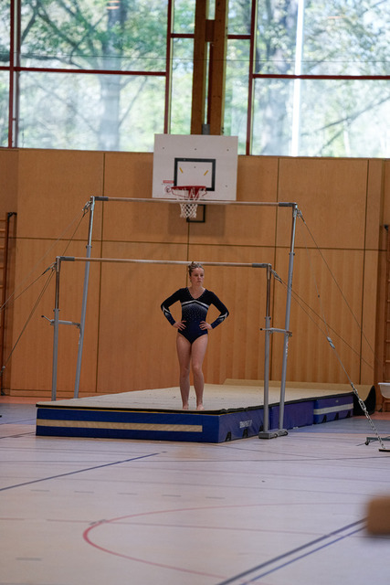 20260425 Gerätturnen  Nachmittag | Landkreismeisterschaften Erding 2026Datum: 20260425Ort: Erding(DE) - Sempt-Sport-HalleFotograf: Christian Habel