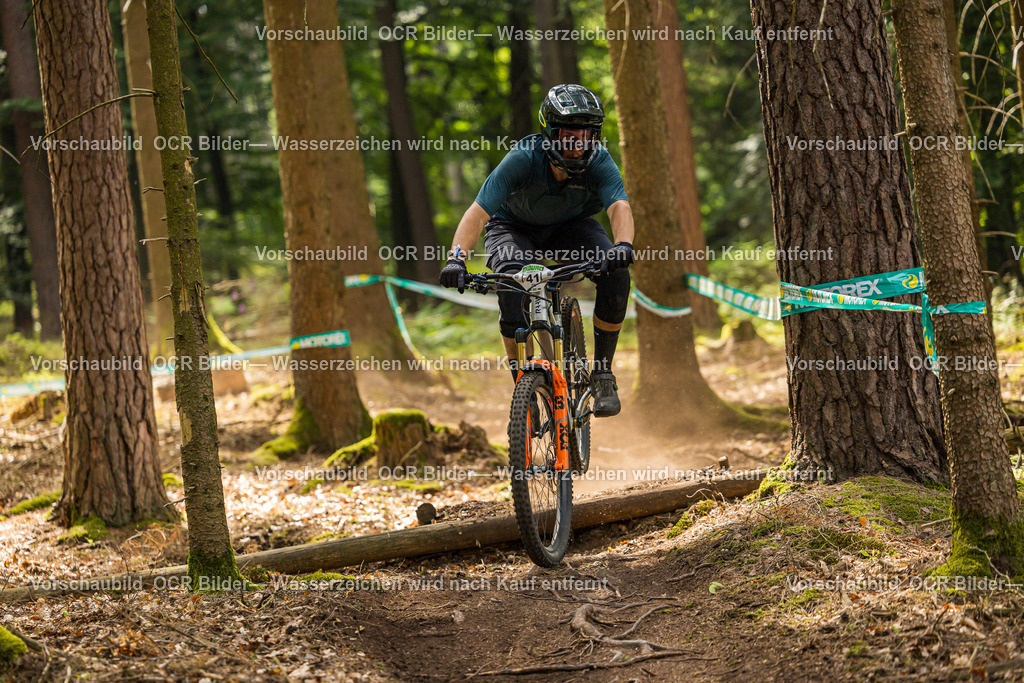 Enduro One Roßbach Samstag R6-1369 | OCR Bilder Fotograf Eisenach Michael Schröder
