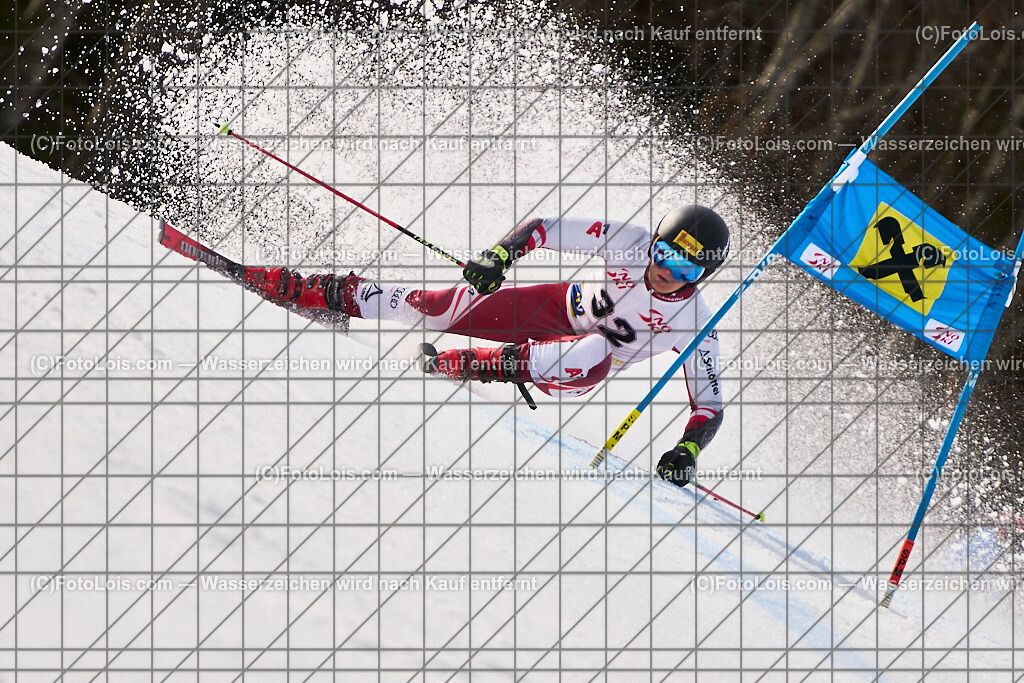 ALP8191_Herrn-FIS-GS-II_Lackenhof-WY_HOEFLEHNER Martin | Internationaler FIS GiantSlalom der Herrn auf der Distelpiste in Lackenhof am Di 11. März 2025.  Österreich, LSV-NÖ, Sportunion Waidhofen/Ybbs (2035).