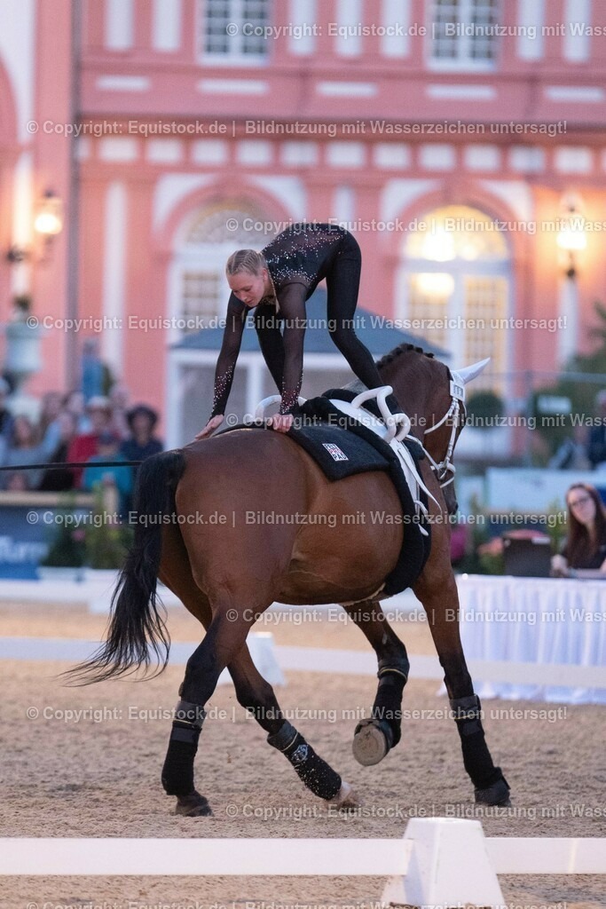 20230527_Voltigieren_NASPA_Flutlicht_0462 | equistock