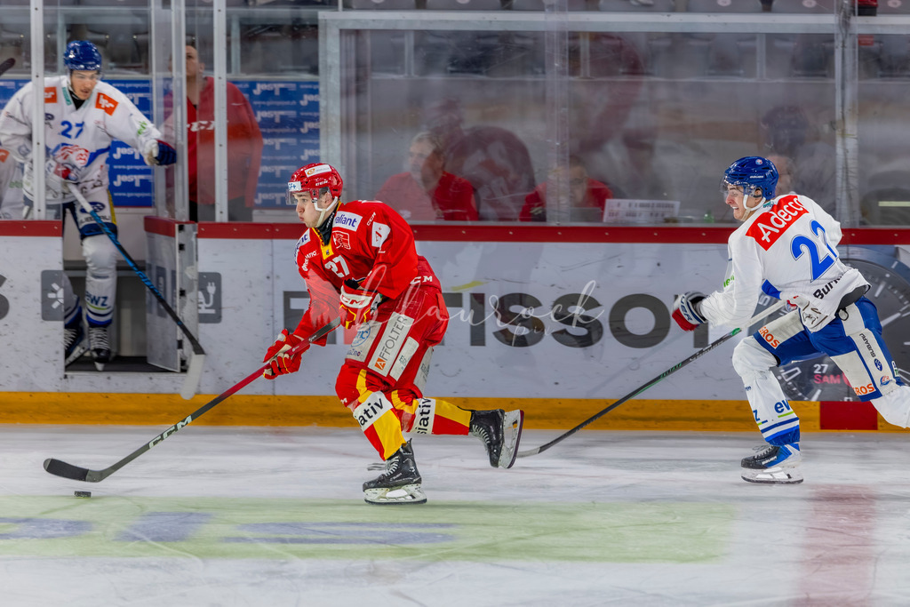 EHCB vs GCK 20260104-7663 | Sportbilder, Sportfotograf, Hochzeits- und Eventfotografin, Flugshows, Portraits und Tiershooting, Aviation, Downhill, Nationalleague, Swissleague, International