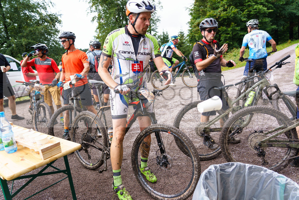 RennsteigRIDE 2023 | Am ersten Septemberwochenende startete der 7. RennsteigRIDE in Schmiedefeld!
