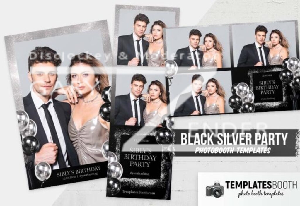 790-black-silver-birthday-party | hl - Realisiert mit Pictrs.com