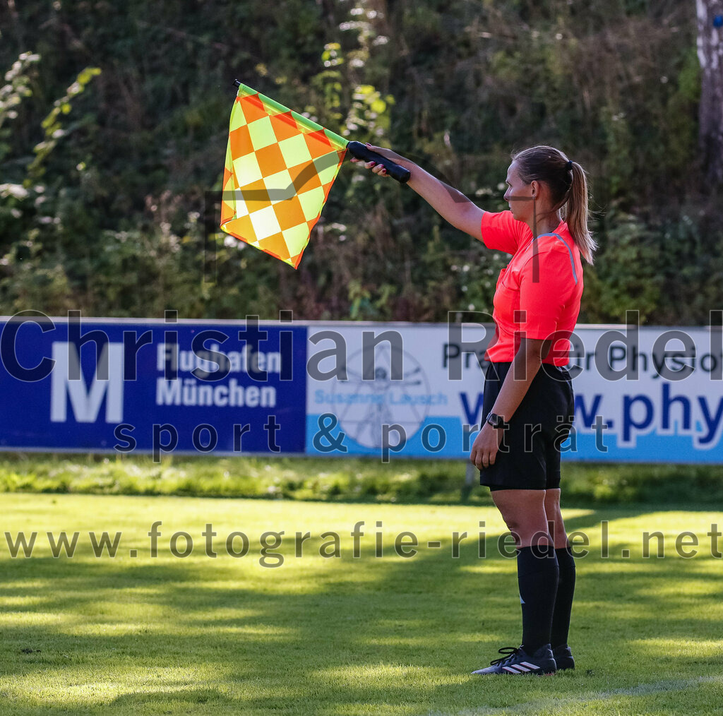 2023-09-16_101_FC_Forstern_gegen_VfL_Sindelfingen_Ladies_I | Forstern, Deutschland, 16.09.2023:
Fußball, B-Juniorinnen-Bundesliga Süd 2023 / 2024, 2. Spieltag, FC Forstern gegen VfL Sindelfingen Ladies I, Endergebnis: 4:1

Foto: Christian Riedel / fotografie-riedel.net