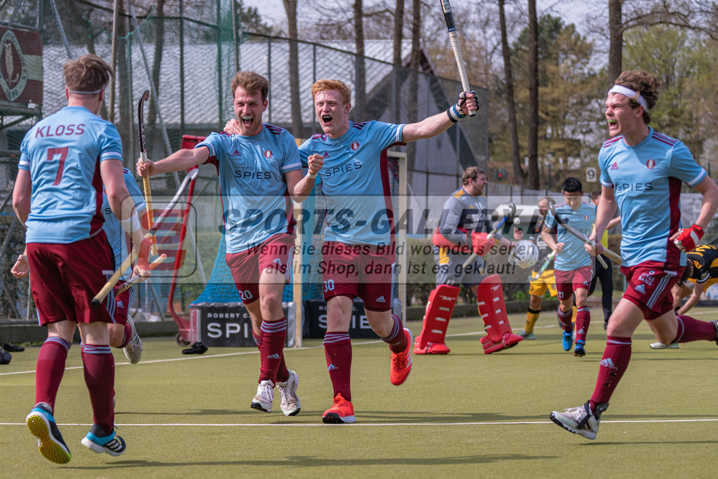 SM_20230422-D85_0409 | Rückrunde Staffel A:      UHC - HTHC / 2 : 2