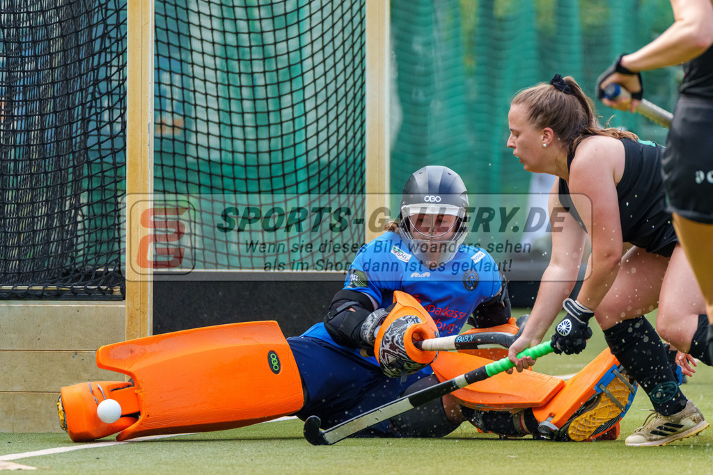HK_20250920_101120 | 1. Bundesliga Damen Club Raffelberg - Harvestehuder THC am 20.9.2025 Club Raffelberg, Duisburg