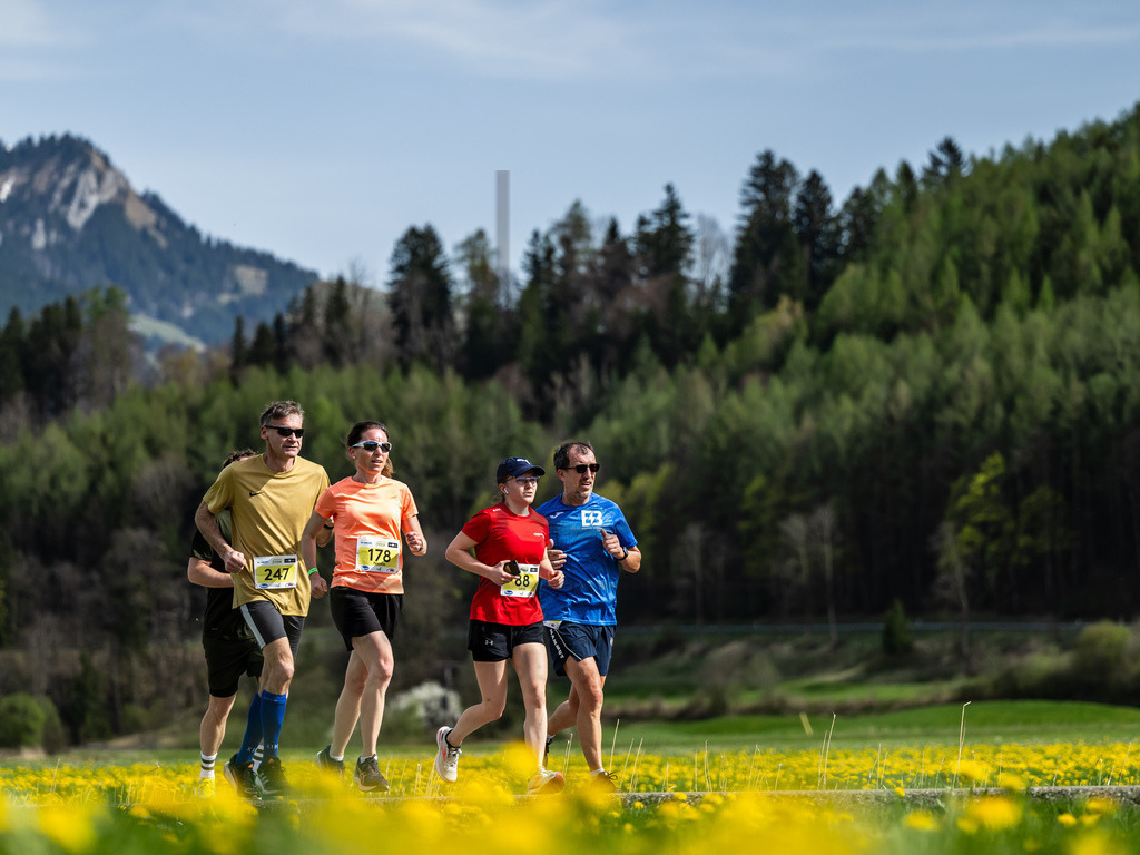 Frühlingslauf 2024 | Frühlingslauf 2024 am 07.04.2024 in Sonthofen. 



(Foto: Dominik Berchtold/www.dberchtold.com)
