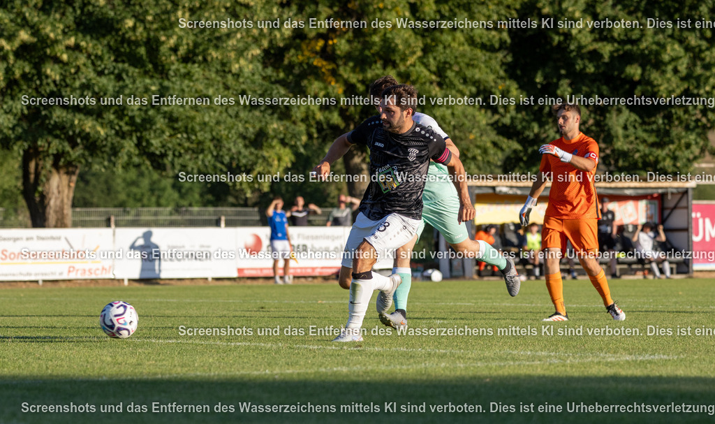 7K3A3188 | 2. Klasse Traisental (1. Runde) - Sportanlage Wilhelmsburg