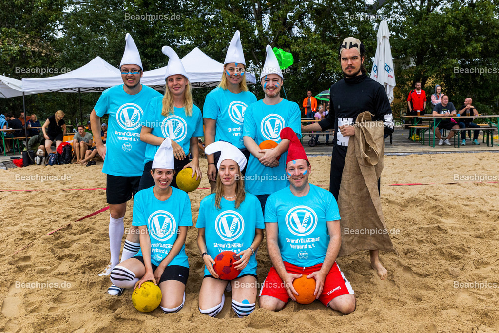2022-000044-Strandvölkerball-WM | Vorrundentag 2, Samstag