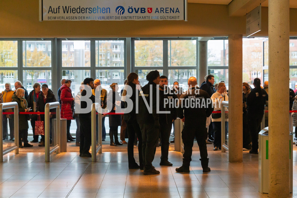 DM Formationen | Bremen - 15.11.2025: DM Formationen in Bremen (ÖVB Arena), Germany. Photo by: BobNL design &amp; photography - Realisiert mit Pictrs.com