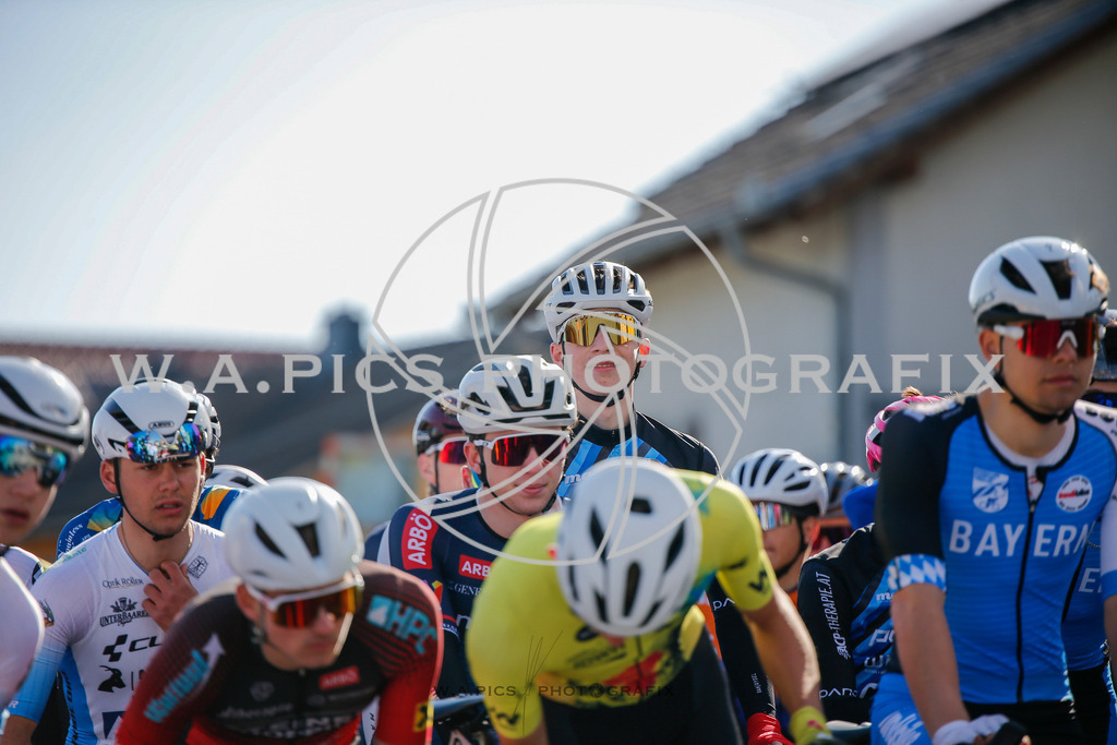 ..... | WELS, AUSTRIA, 27.April 24, 63 RAIFFEISEN KIRSCHBLÜTENRENNEN, Image shows: Photo: WAPICS / Andreas Willdoner