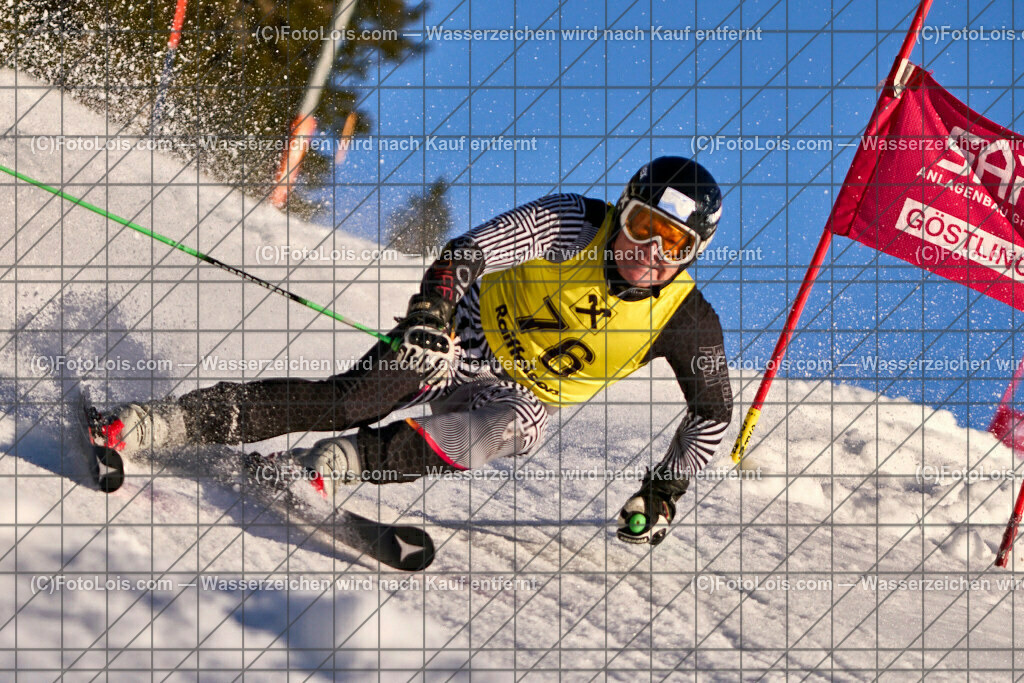 ALP9230_NOe-BetriebsSKI-LM_Herb Rainer | (C)FotoLois.com, Alois Spandl. 51. Niederösterreichische LandesBetriebs-Skimeisterschaften, best of two, Almlift-Piste Hochkar, LSV - Schiclub Göstling-Hochkar, Fr 16. Februar 2024.