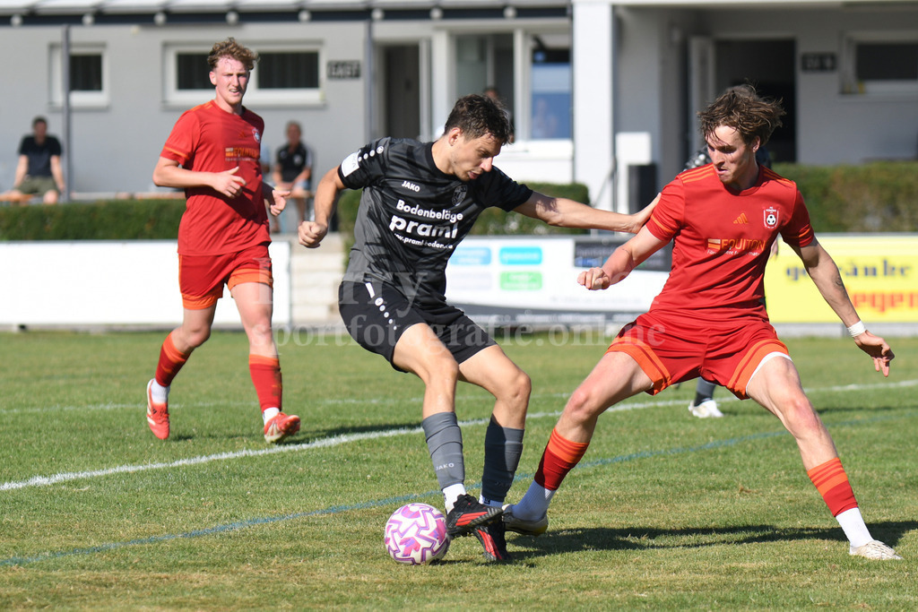 Testspiel SV Neuhausen/Offenberg : FC Künzing | Testspiel SV Neuhausen/Offenberg : FC Künzing - Realisiert mit Pictrs.com