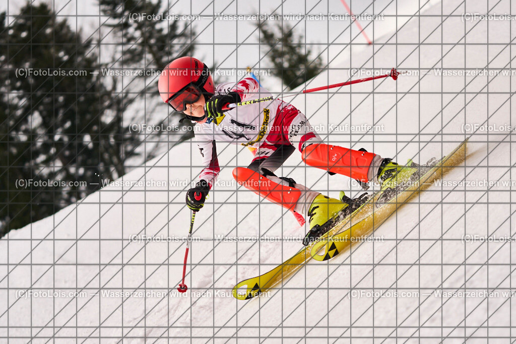 ALP3324_KinderCup-SL_STMK_Strallegg_Haibl Jonas | Raiffeisen KINDERCUP Alpin, SLALOM auf der JogllandStreif in Strallegg am So 23. Februar 2025. Veranstaller: Steirischer Skiverband (5000). Skiunion Strallegg (5197).