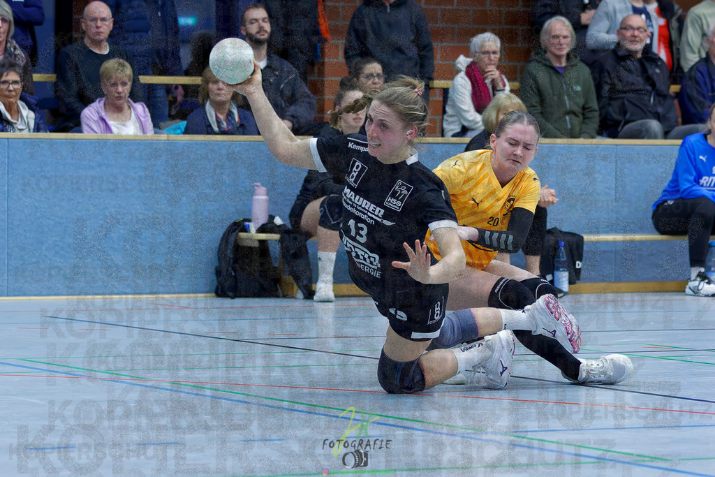 Handball Frauen Oberliga Mitte, HSG Eibelshausen/Ewersbach - HSG Lumdatal | Handball Frauen Oberliga Mitte, HSG Eibelshausen/Ewersbach - HSG Lumdatal am 21.02.2026 in Dietzhölztal-Steinbrücken (Sporthalle am Hammerweiher)Photo © 2026 - Jörg Heinrich - Realisiert mit Pictrs.com