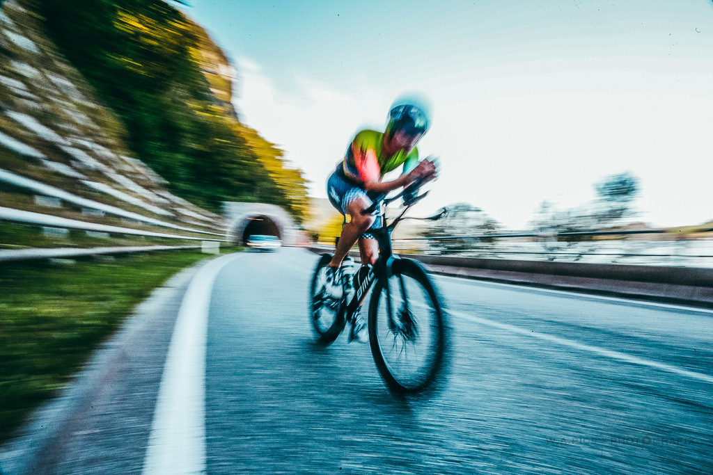 ..... | AUSTRIA, 08.09.24, Gmunden, ALOHA TRI MONDSEE TRIATHLON, Image shows: Photo: WAPICS / Andreas Willdoner