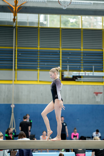 20260515 Gerätturnen  BaWü Cup DG1 | Landesturnfest Konstanz 2026Datum: 20260515Ort: Konstanz(DE) - Geschwister Scholl SporthalleFotograf: Christian Habel