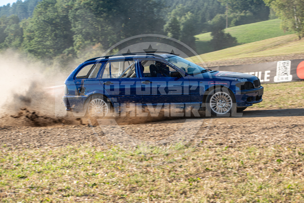 Feldslalom (383 von 383) | Motorsport Mühlviertel