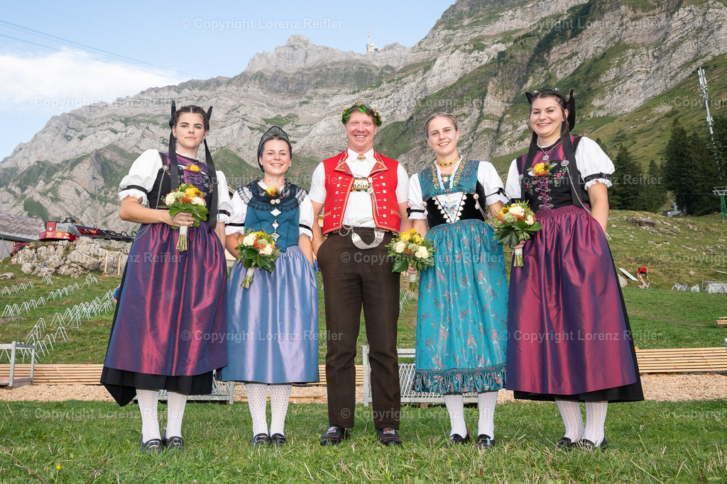 Schwingen -  Schwägalpschwinget 2023 | Schwägalp, 20.8.23, Schwingen - Schwägalpschwinget.