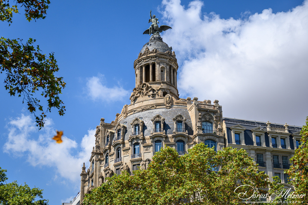 Barcelona | Bilder aus der Stadt Barcelona