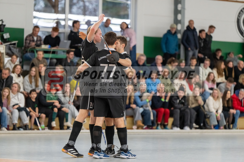 HK_20251220_105542 | 2. Bundesliga Herren Club Raffelberg - Schwarz Weiss Köln am 20.12.2025