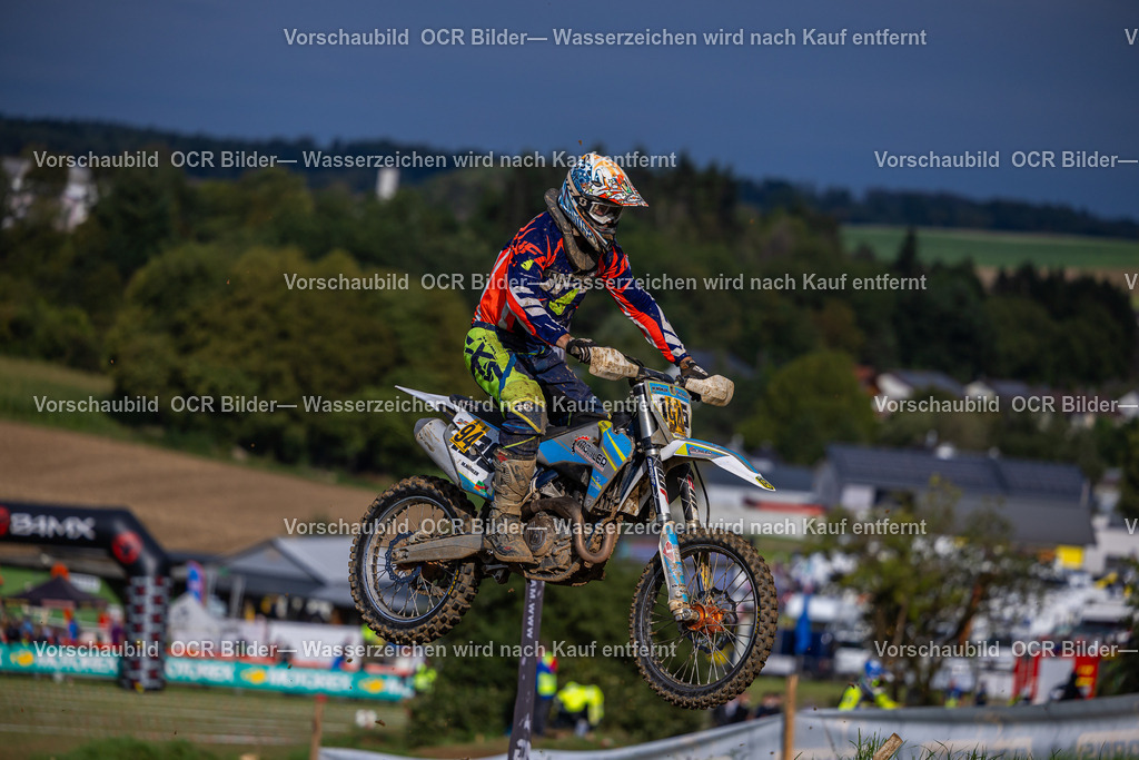 GCC Schlefflenz Samstag R6-1254 | OCR Bilder Fotograf Eisenach Michael Schröder