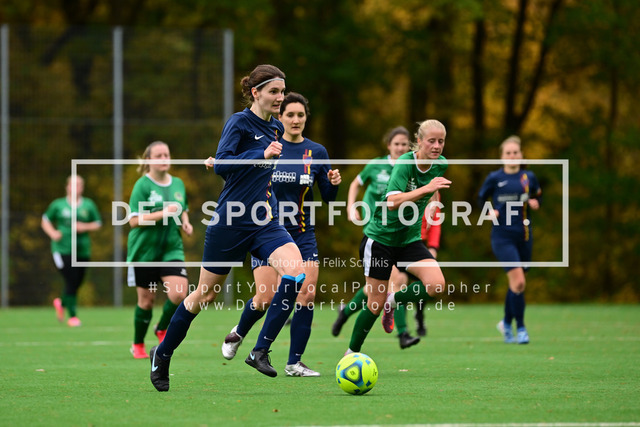Fußball I Frauen I Saison 2025-2026 I Verbandspokal I 2. Runde I HNT - SC Sternschanze I 20916 | Der Sportfotograf. - Realisiert mit Pictrs.com