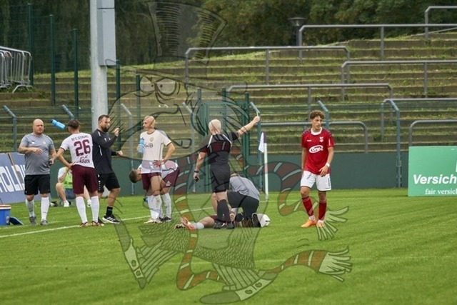 BFC Dynamo vs.ZFC Meuselwitz 061 | mythos-online-redaktion